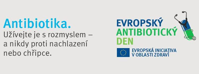 Antibiotika jsou dobrý sluha, ale zlý pán