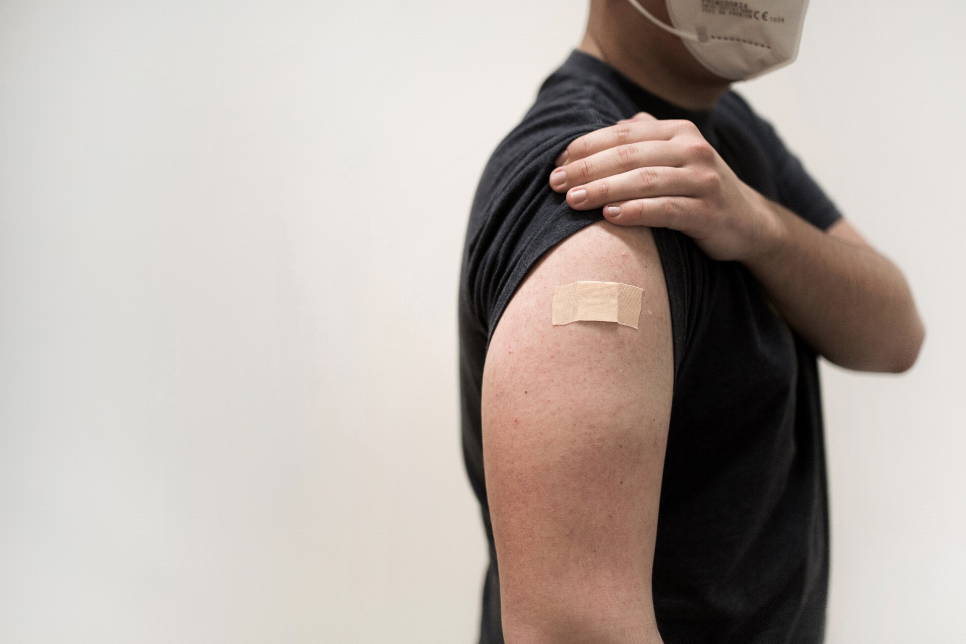 Očkovací místo se stěhuje z budovy Krajského úřadu do areálu Pardubické nemocnice