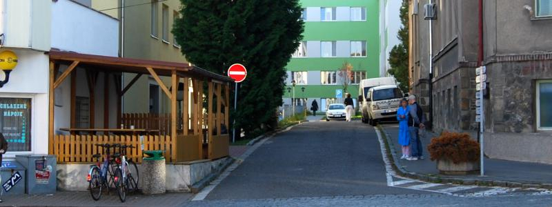 Pardubická nemocnice má dvě nová pracoviště