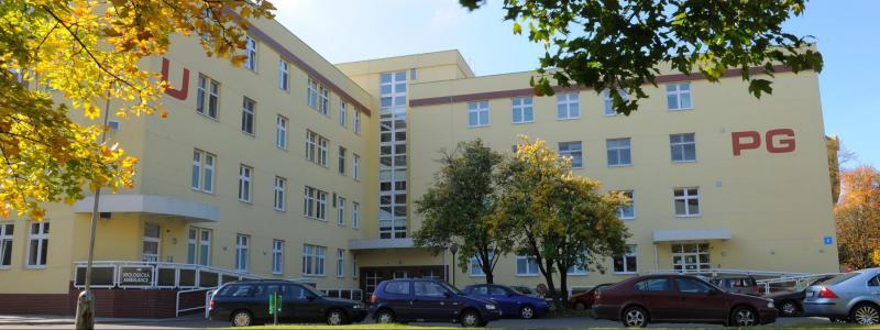 Rekonstrukce porodních sálů na den uzavře příjem rodiček v Pardubické nemocnici