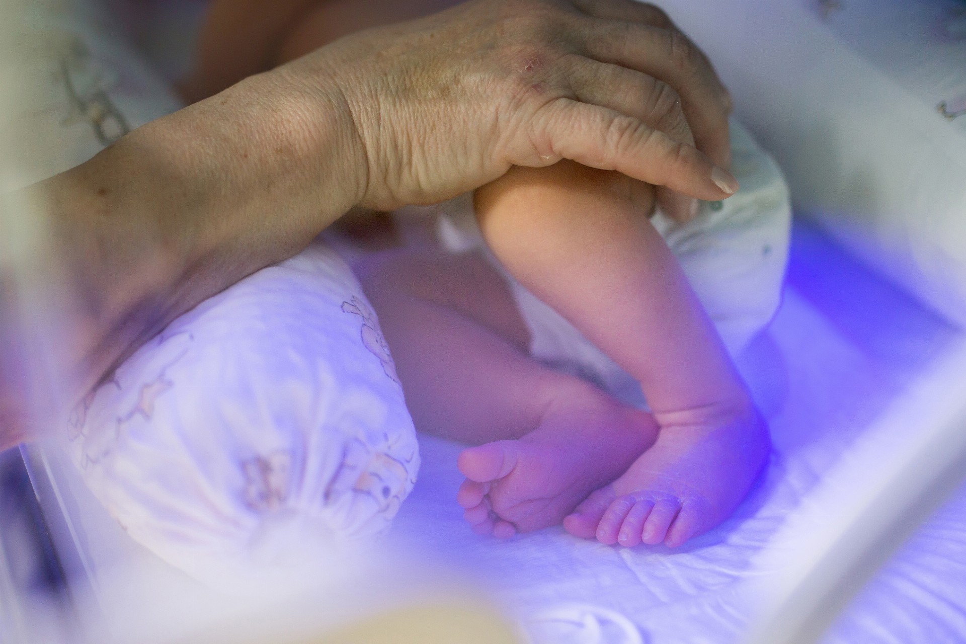 Porodnice Nemocnice Pardubického kraje: Péče, důvěra a bezpečí pro každou maminku