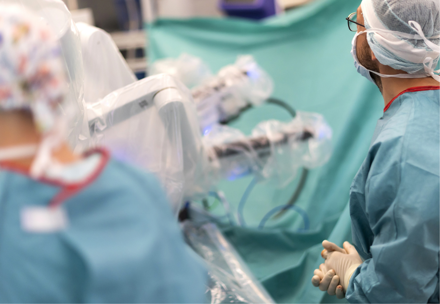 Jistota špičkové léčby: Komplexní onkologické centrum Pardubického kraje obhájilo prestižní statut