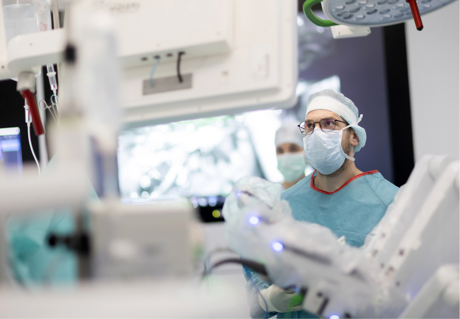 Ženy z regionu mají dál jistotu specializované onkogynekologické péče v Pardubicích