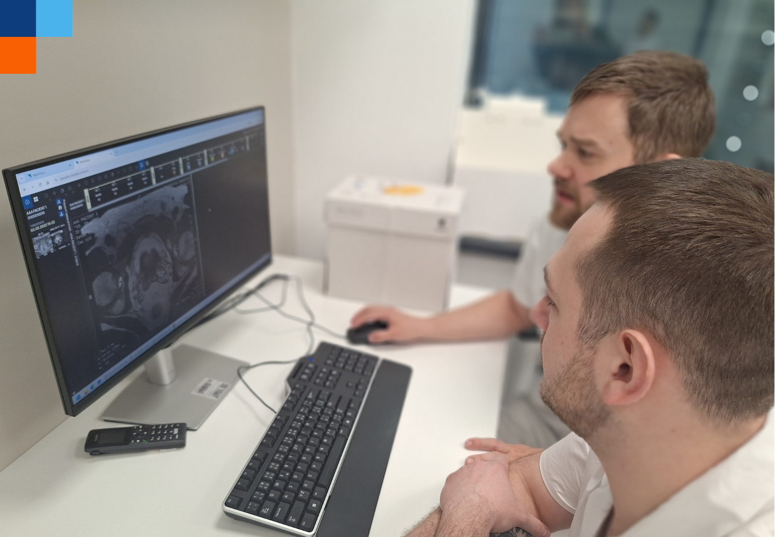 Druhý běh stáží přinesl další cenné zkušenosti a inspiraci