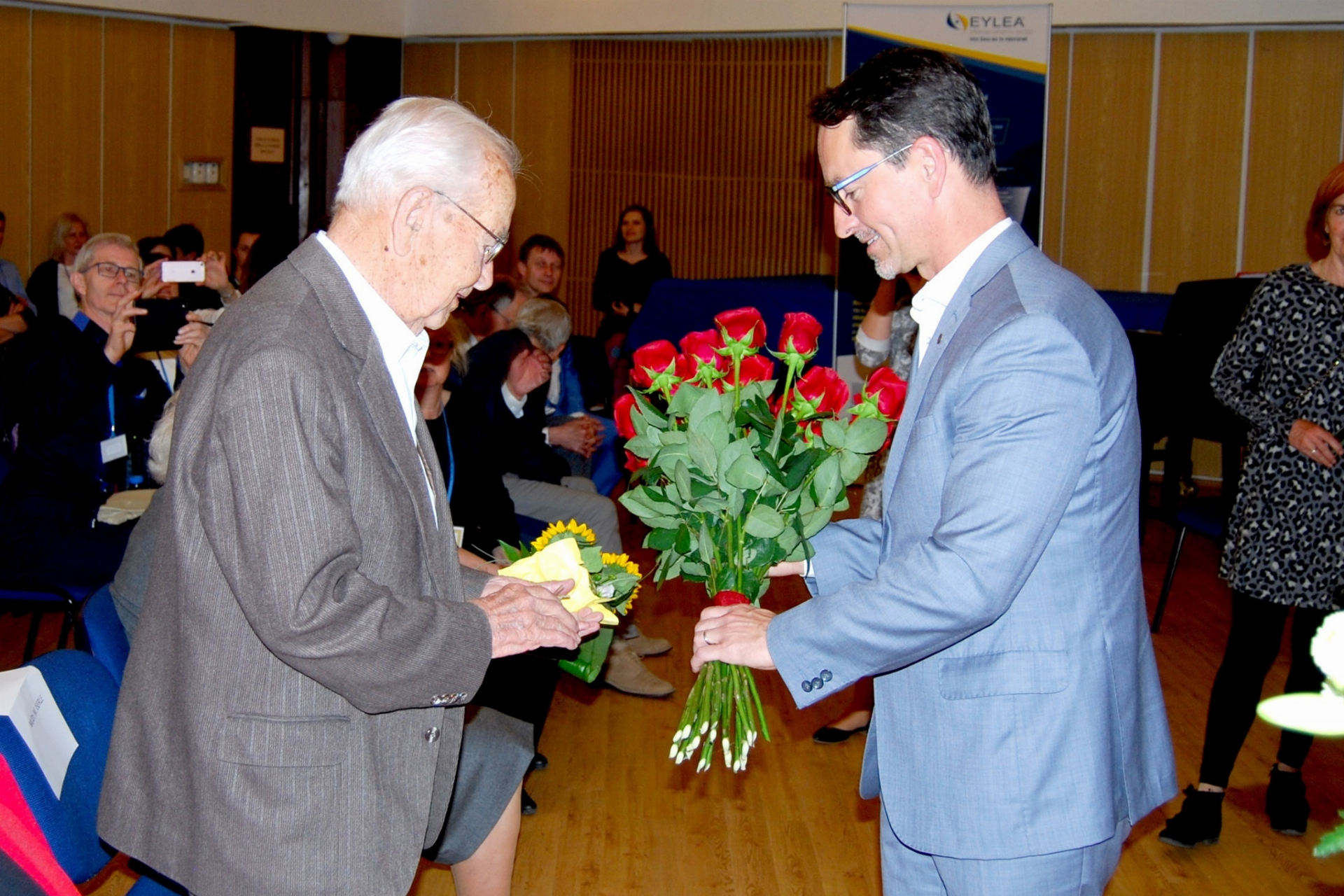 Dětské chirurgii se vrátilo dřívější kouzlo. Získala úžasnou výzdobu