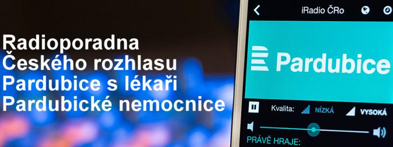 Rozhlasová Radioporadna s primářem Knížkem se věnovala tématu viru HIV