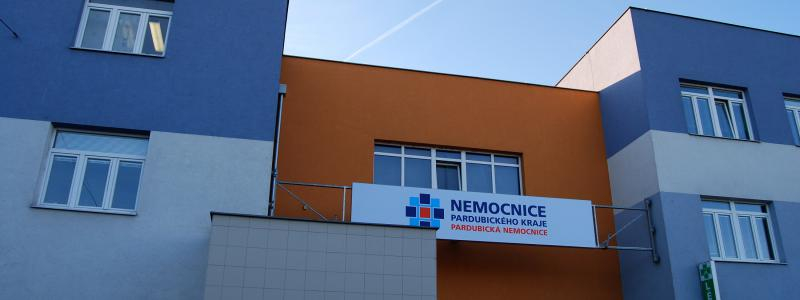 Pardubická nemocnice uspěla v celostátním průzkumu „Nemocnice ČR 2015“